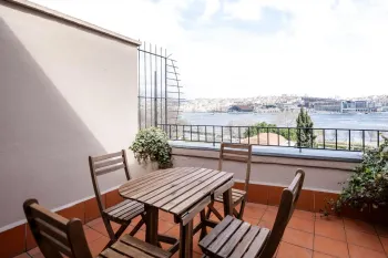 Property in Balat